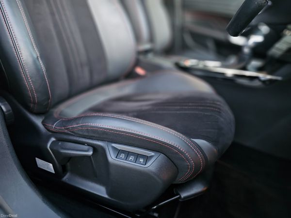 PEUGEOT 308 GT LINE // FULLY LOADED // 06/27 NCT 377691522