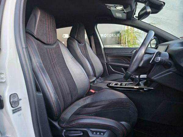 PEUGEOT 308 GT LINE // FULLY LOADED // 06/27 NCT 377691524