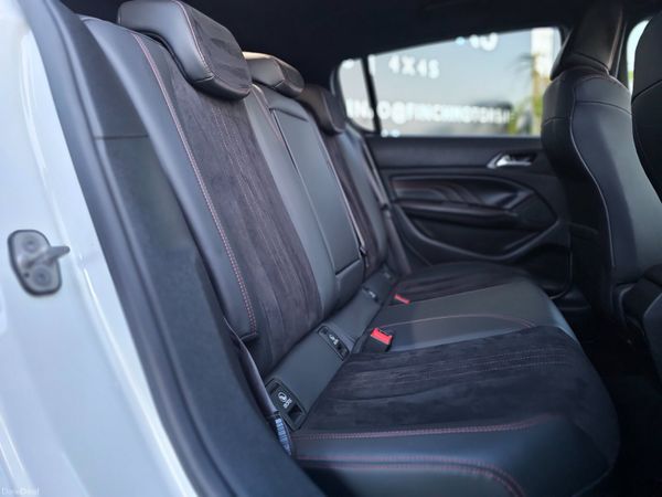 PEUGEOT 308 GT LINE // FULLY LOADED // 06/27 NCT 377691528