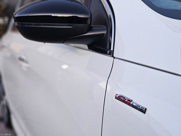 PEUGEOT 308 GT LINE // FULLY LOADED // 06/27 NCT 377691532