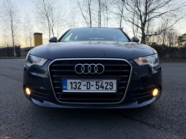 Audi A6 Avant 2.0 TDI Automatic 377698747