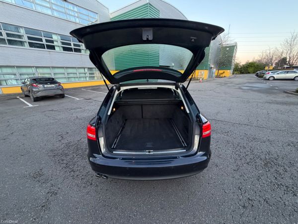 Audi A6 Avant 2.0 TDI Automatic 377698761