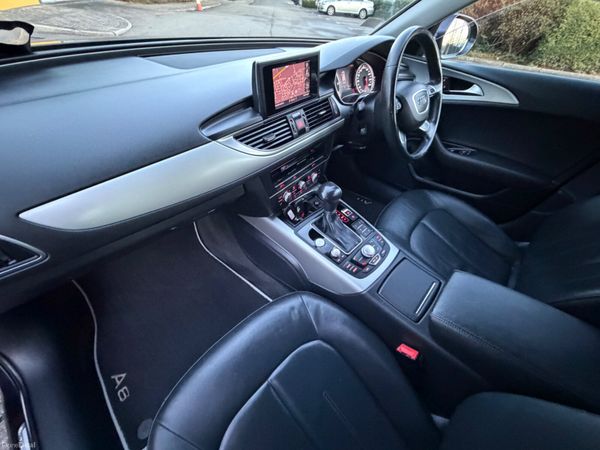 Audi A6 Avant 2.0 TDI Automatic 377698763