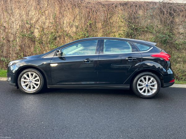 Ford Focus 2017(NCT07/27) 377698973