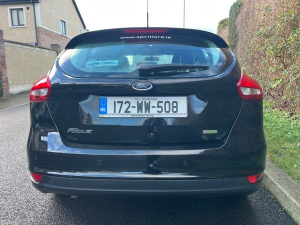 Ford Focus 2017(NCT07/27) 377698985