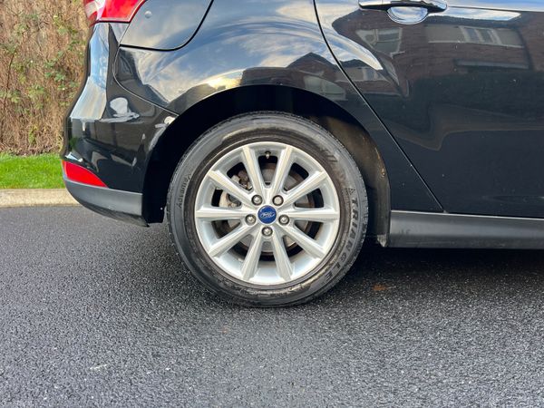 Ford Focus 2017(NCT07/27) 377698986