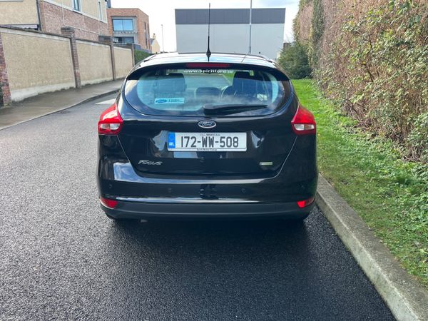 Ford Focus 2017(NCT07/27) 377698988