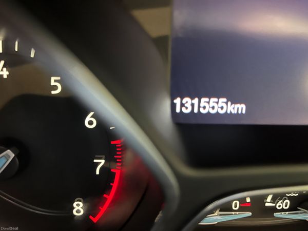 Ford Focus 2017(NCT07/27) 377699000