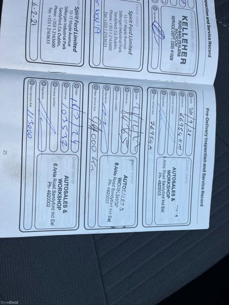 Ford Focus 2017(NCT07/27) 377699001