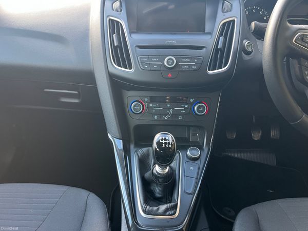 Ford Focus 2017(NCT07/27) 377699002