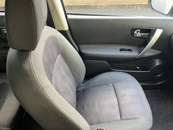 Nissan Qashqai+2 2013 377699355