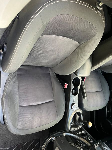 Nissan Qashqai+2 2013 377699357