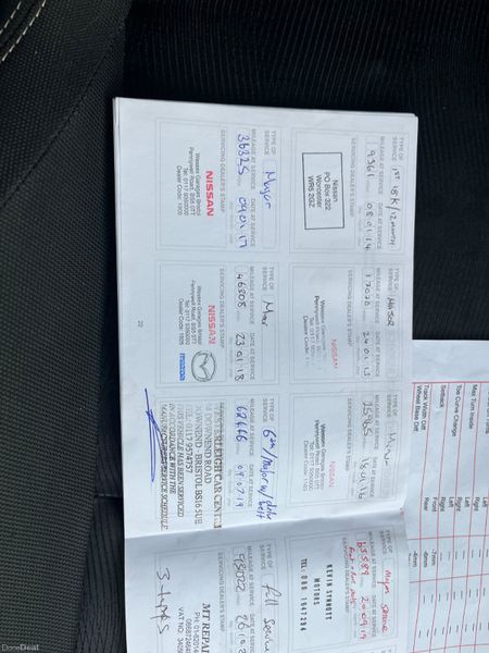 Nissan Qashqai+2 2013 377699361