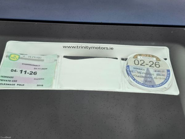 162 VW Polo 1.4 TDI Comfortline 377600644