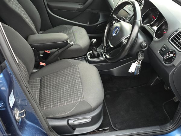 162 VW Polo 1.4 TDI Comfortline 377600620