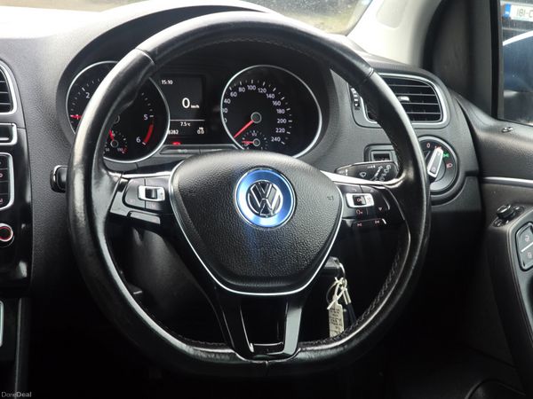 162 VW Polo 1.4 TDI Comfortline 377600628