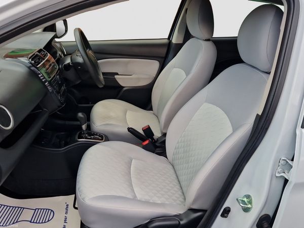 2020 MITSUBISHI MIRAGE 1.2  AUTO **PUSH START** 377601106