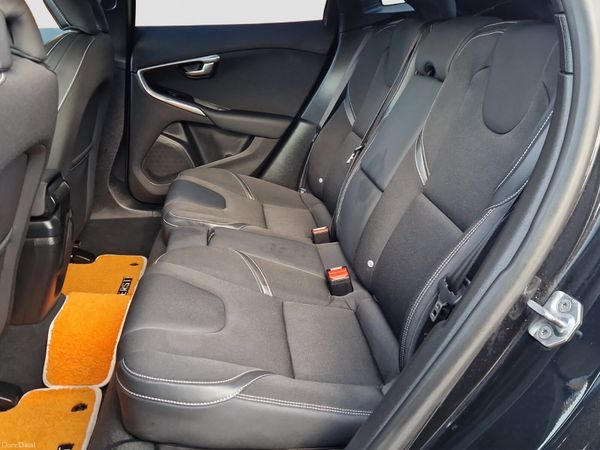 2014 VOLVO V40  T4 1.6 AUTO*ONLY 37K MILES* 377603305