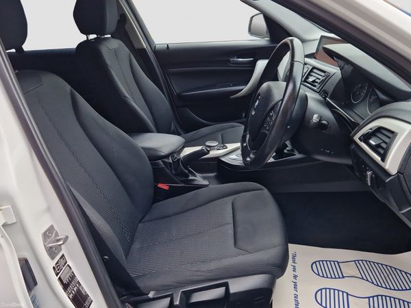 2015 BMW 116I 1.6 PETROL AUTOMATIC 377604144