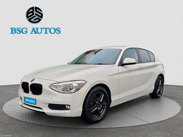 2015 BMW 116I 1.6 PETROL AUTOMATIC 377604149