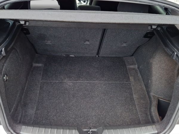 2015 BMW 116I 1.6 PETROL AUTOMATIC 377604153