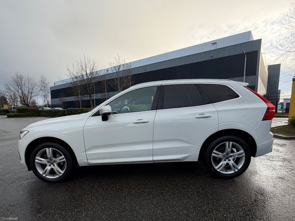 Volvo XC60 2.0 D4 R-Design All wheel drive 377604527