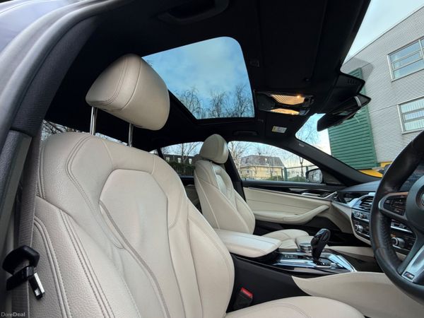 BMW 530D MSPORT XDRIVE High Spec 377604996