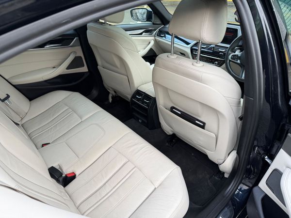 BMW 530D MSPORT XDRIVE High Spec 377604998