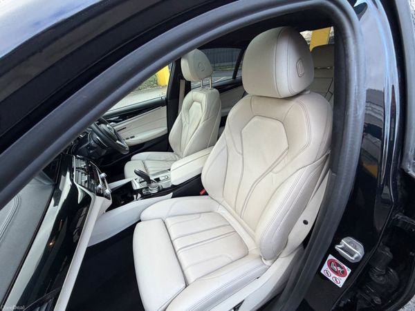 BMW 530D MSPORT XDRIVE High Spec 377604999