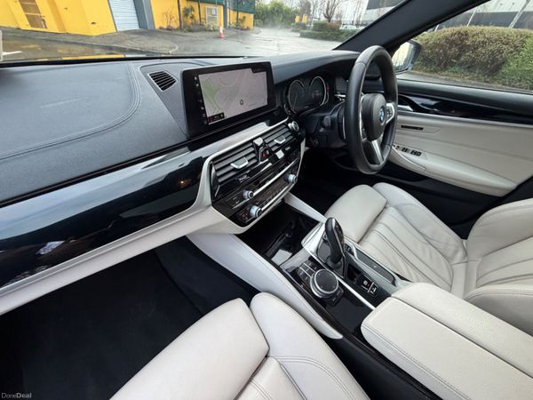 BMW 530D MSPORT XDRIVE High Spec 377605003