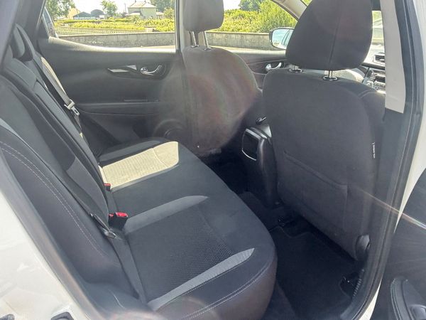 Nissan Qashqai 2019 1.5 Diesel 377609019