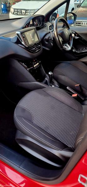 2016 Peugeot 208 Allure Ecomatique 377625104