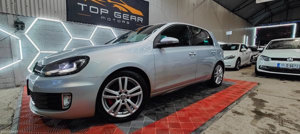 2012 VW Golf TSI GTI - DGS 377632944