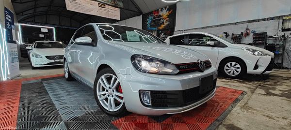 2012 VW Golf TSI GTI - DGS 377632946