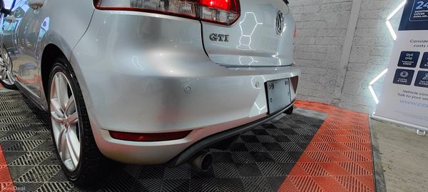 2012 VW Golf TSI GTI - DGS 377632986