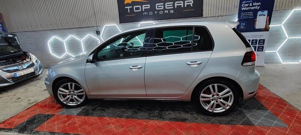 2012 VW Golf TSI GTI - DGS 377632988
