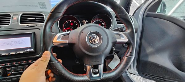 2012 VW Golf TSI GTI - DGS 377632994