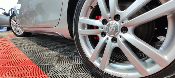 2012 VW Golf TSI GTI - DGS 377632996