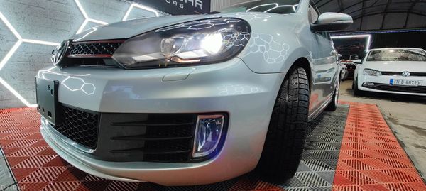 2012 VW Golf TSI GTI - DGS 377632998