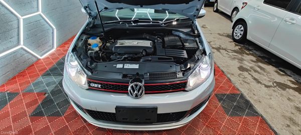 2012 VW Golf TSI GTI - DGS 377632999