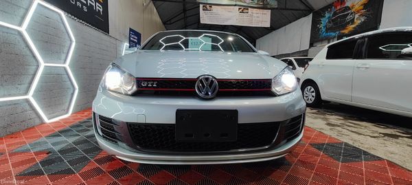 2012 VW Golf TSI GTI - DGS 377632914