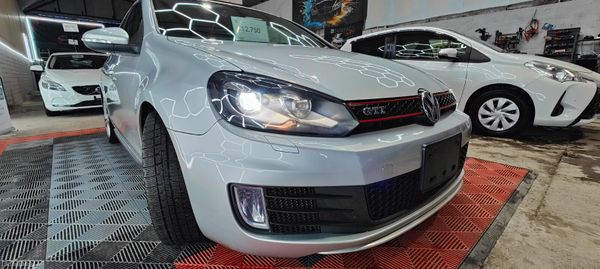 2012 VW Golf TSI GTI - DGS 377632915