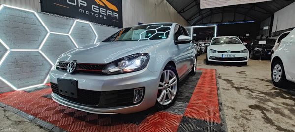 2012 VW Golf TSI GTI - DGS 377632916