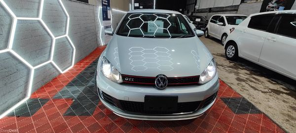2012 VW Golf TSI GTI - DGS 377632918