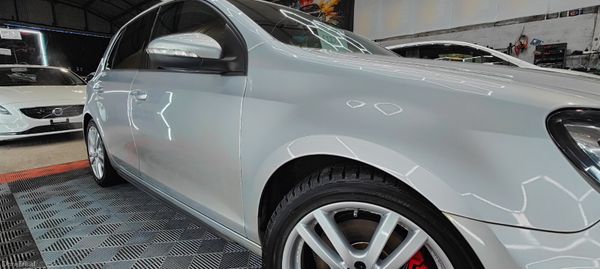 2012 VW Golf TSI GTI - DGS 377632939