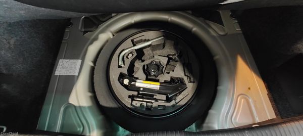 2012 VW Golf TSI GTI - DGS 377633000