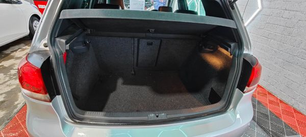 2012 VW Golf TSI GTI - DGS 377633001