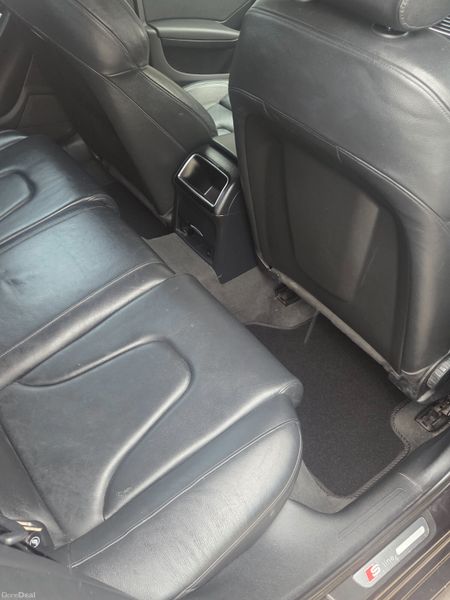 2015 AUDI A4 S LINE STYLING 2.0TDI 377740721