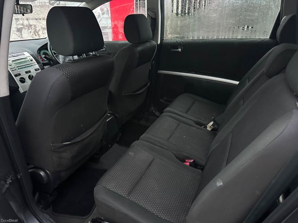 Toyota Corolla Verso  1.6 Petrol NCT TAX 7 SEATER 377744480