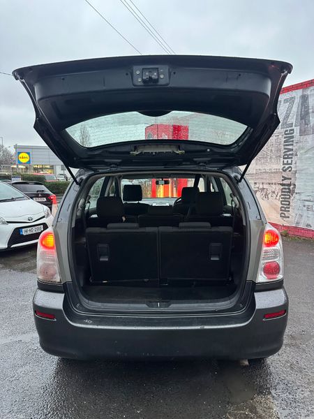 Toyota Corolla Verso  1.6 Petrol NCT TAX 7 SEATER 377744499